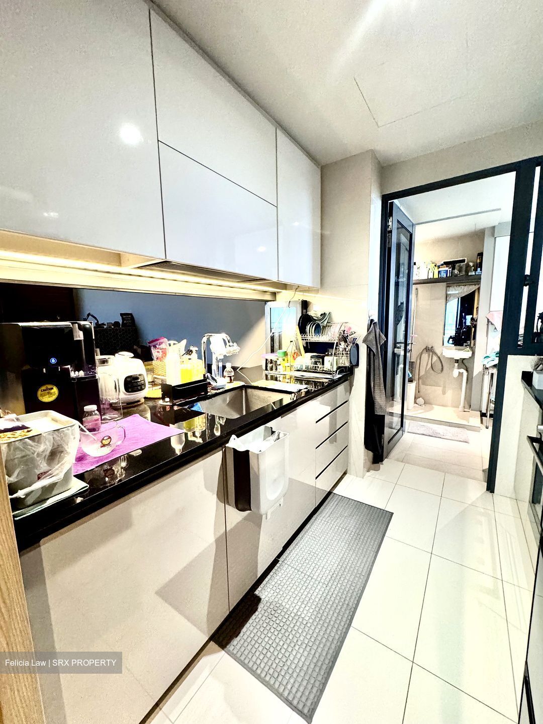 Wandervale (D23), Condominium #553688491